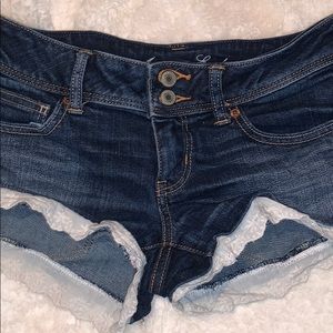 American Eagle shorts